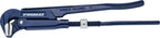 0-42 mm / 320 mm / 1 ″