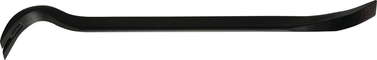 PEDDINGHAUS Nageleisen Power Bar 350 mm – ovale Form für maximale Hebelwirkung