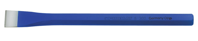 PROMAT Maurermeißel 300 mm – Chrom-Vanadium-Stahl, ölgehärtet, 26 mm Schneide