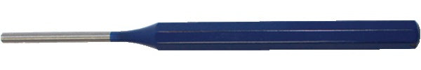 PROMAT Splintentreiber 150 mm, Ø 2 mm, Schaft 10 mm – Chrom-Vanadium-Stahl, DIN 6450