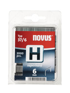 6 mm / 2000 St.