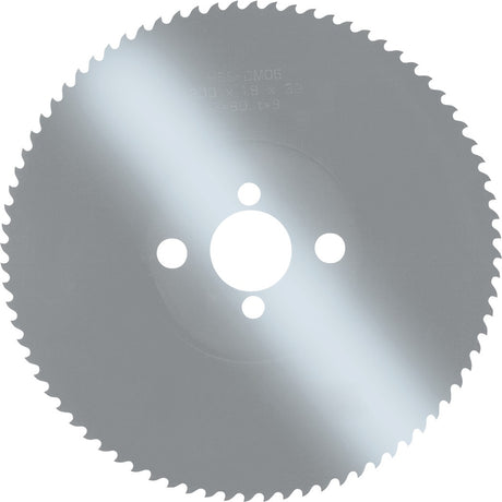 PROMAT Metallkreissägeblatt Form C 315 mm HSS 120 Zähne für Eisen und Stahl