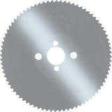 PROMAT Metallkreissägeblatt Form BW 350 mm HSS, 220 Zähne, für Eisen und Stahl