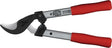 FELCO Bypass-Astschere 400 mm – Schneidleistung 35 mm, 715 g, gehärteter Stahl