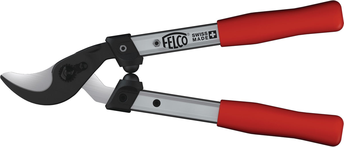 FELCO Bypass-Astschere 400 mm – Schneidleistung 35 mm, 715 g, gehärteter Stahl