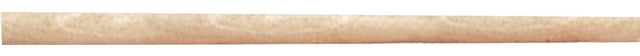 LÖFFERT Kreuzhackenstiel DIN 6437 aus Esche, 950 mm, 76 x 42 mm, 1a-Qualität