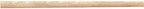 800 mm / 64 x 37 mm / 1500 - 2000 g