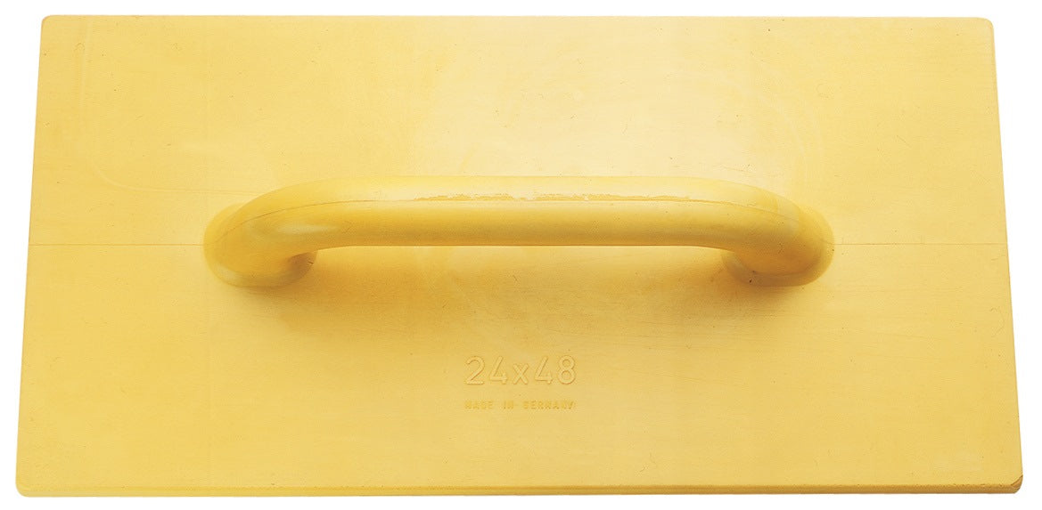 Aufzieher leichte Ausführung Kunststoff 500 x 280 x 15 mm von KRONEN-HANSA