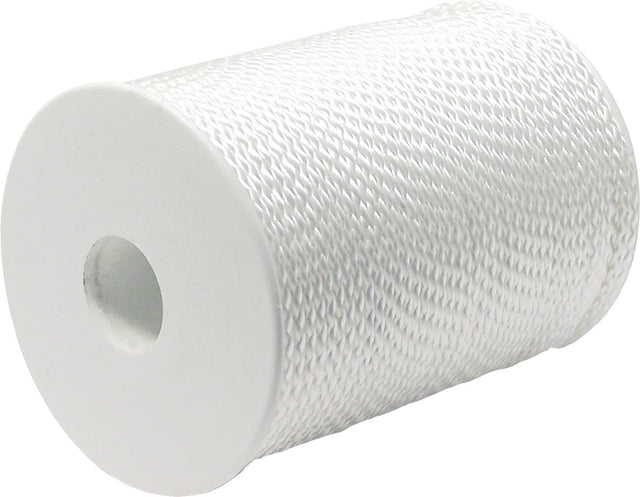 Pflastererschnur 100 m x 3 mm, 150 kg, PP weiß – Wilhelm Overmann