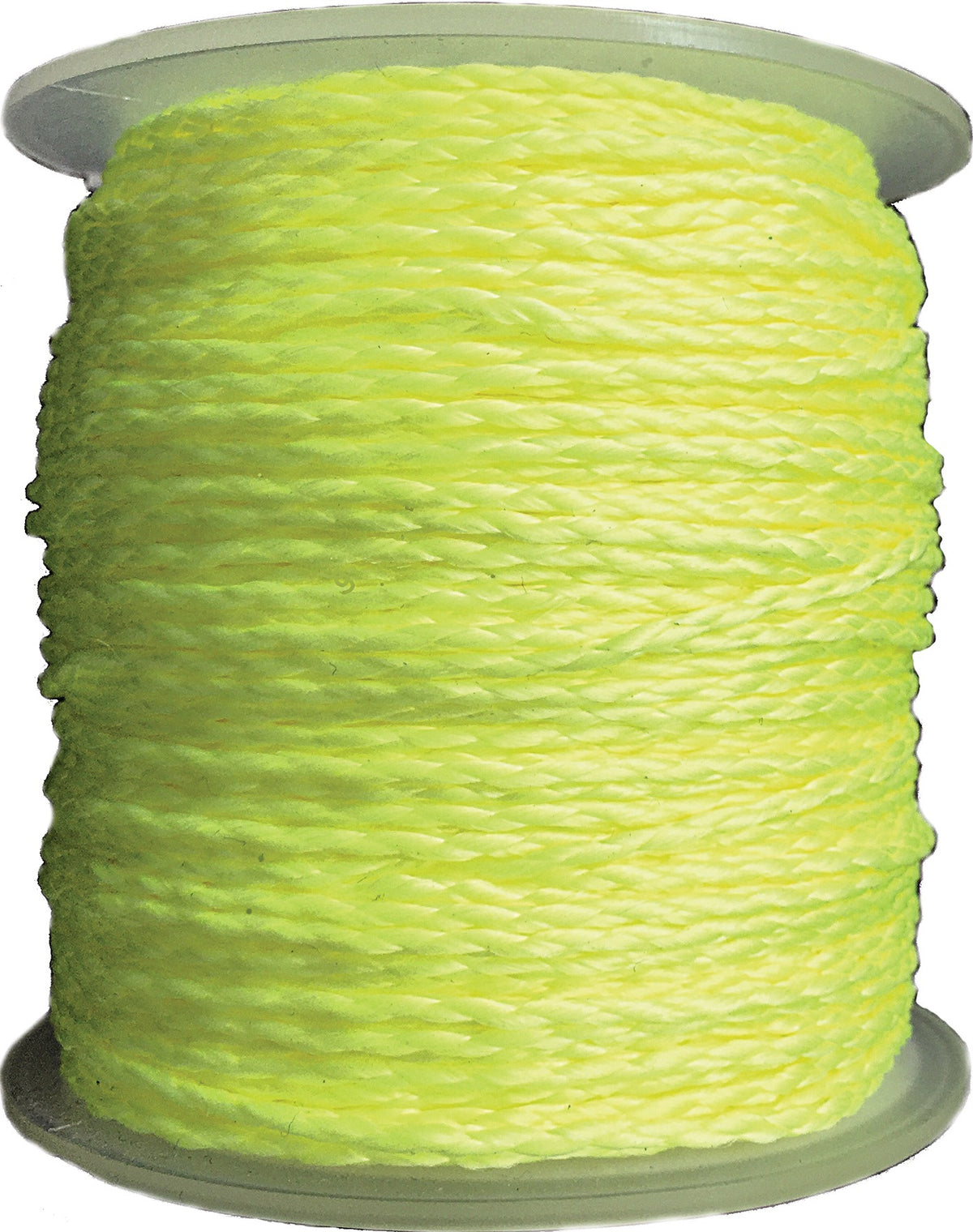 Pflastererschnur 100 m x 3 mm, 150 kg, PP weiß – Wilhelm Overmann