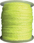 gelb, fluoreszierend / 1,7 mm / 30 kg