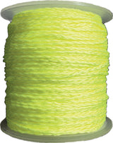 Pflastererschnur 100 m x 3 mm, 150 kg, PP weiß – Wilhelm Overmann