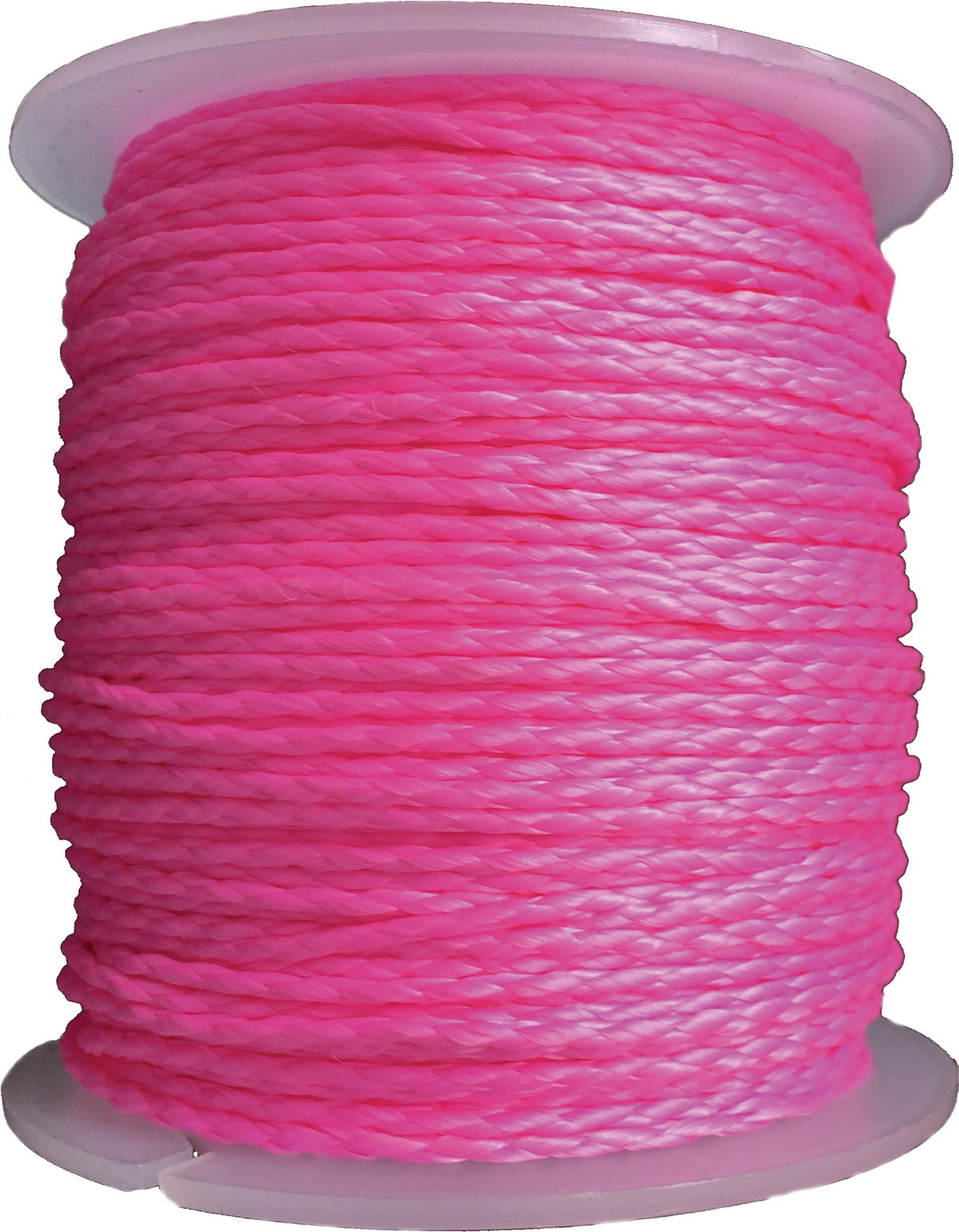Pflastererschnur 100 m x 3 mm, 150 kg, PP weiß – Wilhelm Overmann
