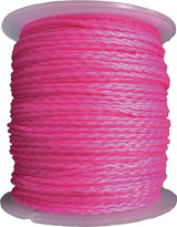Pflastererschnur 100 m x 3 mm, 150 kg, PP weiß – Wilhelm Overmann