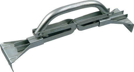 HAROMAC Plattenheber Greifbereich 300-500 mm – Tragfähigkeit 40 kg, verzinkt