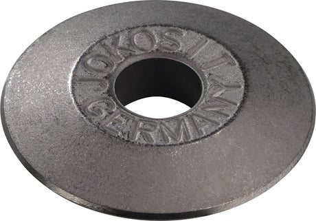 JOKOSIT Hartmetallrad Ø 22 mm, Stärke 4,7 mm, Bohrung 6 mm für Fliesenschneidmaschine Basic Cut