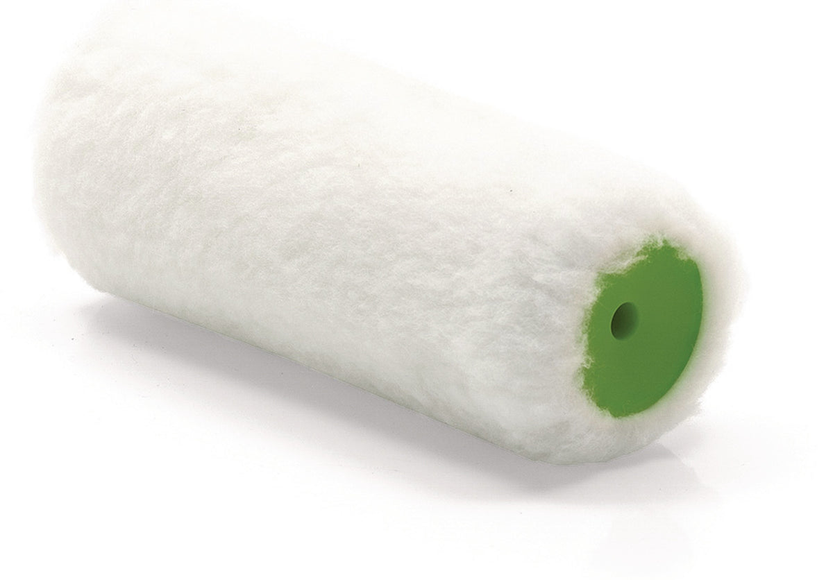 NÖLLE Malerwalze Vestan 180 mm, Florhöhe 22 mm, Kern-Ø 48 mm – lösemittelbeständig