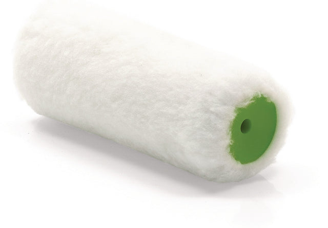 NÖLLE Malerwalze Vestan 180 mm, Florhöhe 22 mm, Kern-Ø 48 mm – lösemittelbeständig