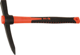 PEDDINGHAUS Minikreuzhacke Ultratec 450 g Kopfgewicht 370 mm mit Spitze und Querschneide