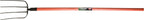 1300 mm / Fiberglas Stiel 3001