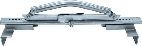 PROBST Profi-Plattenheber PPH 22/50 – verstellbarer Greifbereich 220–505 mm, Tragfähigkeit 60 kg, galvanisch verzinkt