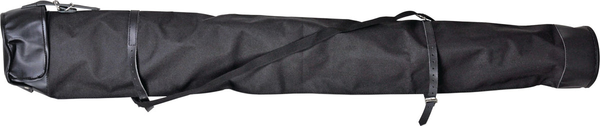 NEDO Fluchtstabtasche 1 m aus Segeltuch – robuste Aufbewahrung für sechs Fluchtstäbe