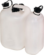 5,5 + 3 l / natur / 312 mm