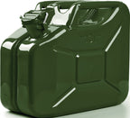 10 l / Olivgrün RAL 6003 / 275 mm
