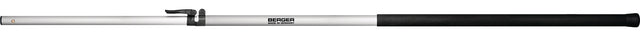 Teleskopstange ArboRapid L.1750-3200mm 2-tlg. BERGER – Stufenlos verstellbar, für Baumpflege