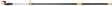 FISKARS Teleskopschneidgiraffe UPX86 – 2400-4000 mm, Schneidleistung 32 mm