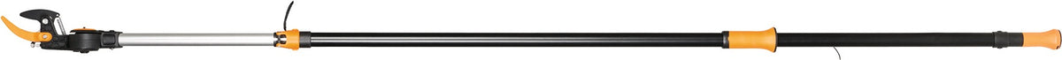 FISKARS Teleskopschneidgiraffe UPX86 – 2400-4000 mm, Schneidleistung 32 mm