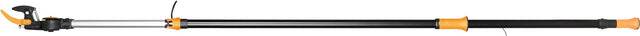 FISKARS Teleskopschneidgiraffe UPX86 – 2400-4000 mm, Schneidleistung 32 mm