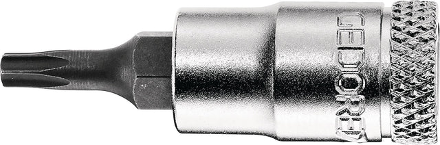 GEDORE Steckschlüsseleinsatz ITX 20 1/4 Zoll TX T8 Länge 37 mm