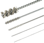 Nylon-Sic / 2,6 mm / 100 mm