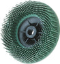 3M Bürstenscheibe BD-ZB Ø 115 mm Cubitron Körnung 50+ für zähe Beschichtungen