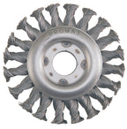 125 mm / 13 mm / Stahl