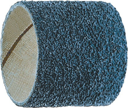 PROMAT Schleifhülse D60xB30mm K.36 Zirkongewebe für Stahl und Edelstahl