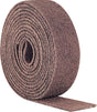 3M Schleifvliesrolle WR-RL 100 mm x 10 m, fine, rot – für Metall, Holz, Kunststoff