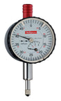 KÄFER Kleinmessuhr KM 6T 3 mm Ablesung 0,01 mm ohne Stoßschutz