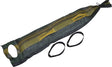 NEDO Ballastsack-Set 120 mm 0,4 kg – 3 Ballastsäcke + 6 Spanngurte für Stative