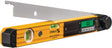 STABILA Elektronikwinkelmesser TECH 700 DA – 0-270°, 0,1° Genauigkeit, 45 cm Schenkel