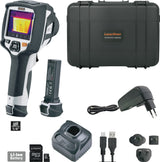 LASERLINER ThermoCamera HighSense Pro Wärmebildkamera 640x480 Pixel –20°C bis 150°C