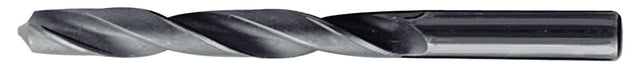 PTG Spiralbohrer DIN 338 Typ N HSS 1 mm rollgewalzt Zylinderschaft 10 Stück