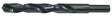 PTG Spiralbohrer DIN 338 Typ N HSS 10,5 mm mit abgesetztem Schaft
