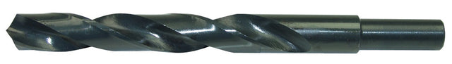 PTG Spiralbohrer DIN 338 Typ N HSS 10,5 mm mit abgesetztem Schaft