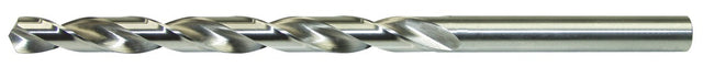 PROMAT Spiralbohrer DIN 340 Typ N HSS 1,5 mm – Lang, Zylinderschaft