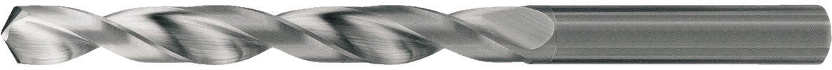 PROMAT Spiralbohrer DIN 338 Typ N 4,6 mm VHM TiAlN-beschichtet kurz