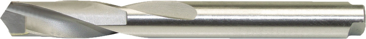PROMAT Spiralbohrer DIN 8037 Typ N HM 3 mm – Für Federbandstahl & Hartguss
