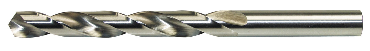 PROMAT Spiralbohrer DIN 338 Typ INOX HSS-Co5 Ø 1 mm