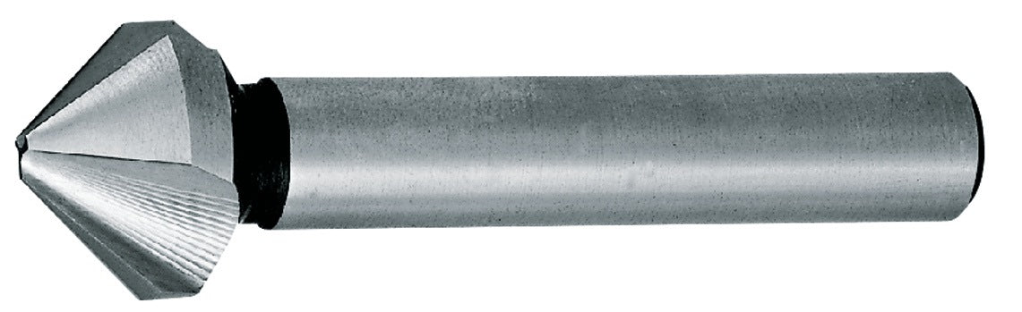 PROMAT Kegelsenker DIN 335 C 90° Ø 6,3 mm ASP Z.3 für VA- und Edelstähle